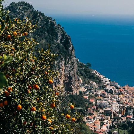 Апартаменти Lemon In The Air Скала Екстер'єр фото